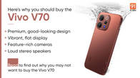 Should you buy the Vivo V70? 4 pros and 2 cons explained Related Article
