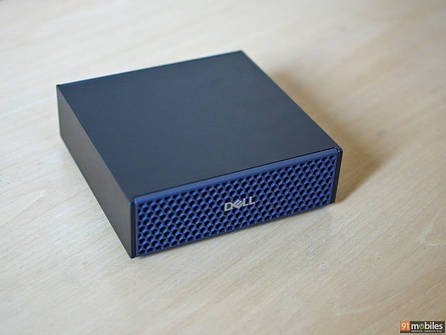 The Dell Pro Max with GB10 blurs the line between AI workstations and mini-PCs