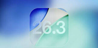 iOS 26.3 rolls out with easier Android transfers and critical security fixes
