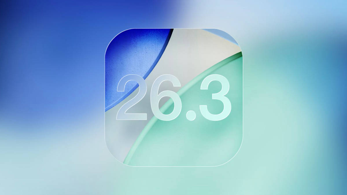 iOS 26.3 rolls out with easier Android transfers and critical security fixes