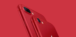 After Cosmic Orange, Apple reportedly testing a deep red finish for iPhone 18 Pro models