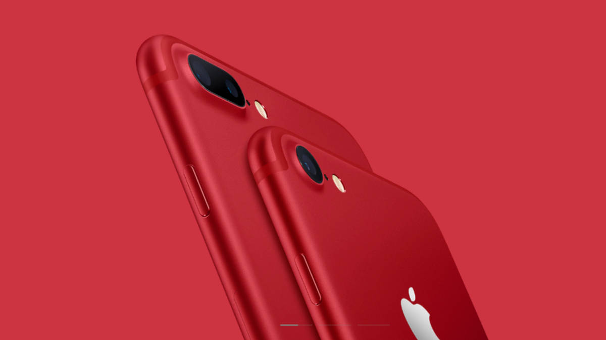 After Cosmic Orange, Apple reportedly testing a deep red finish for iPhone 18 Pro models