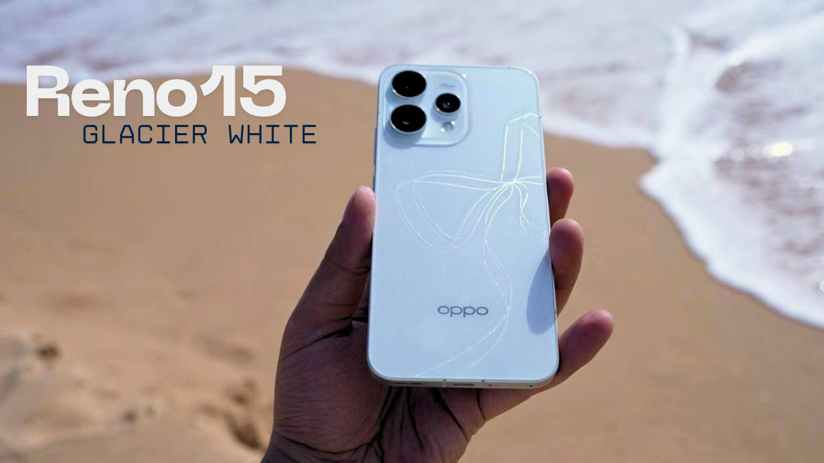 OPPO Reno 15 series