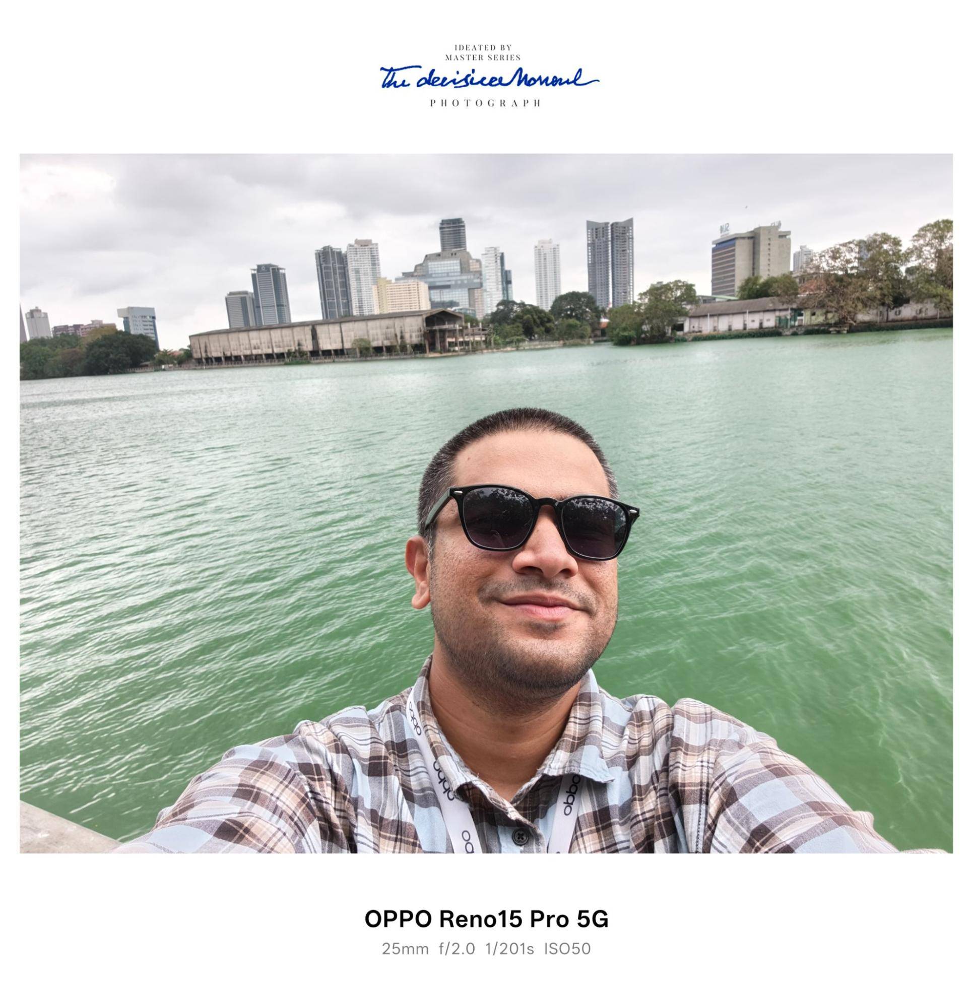 OPPO Reno 15 series