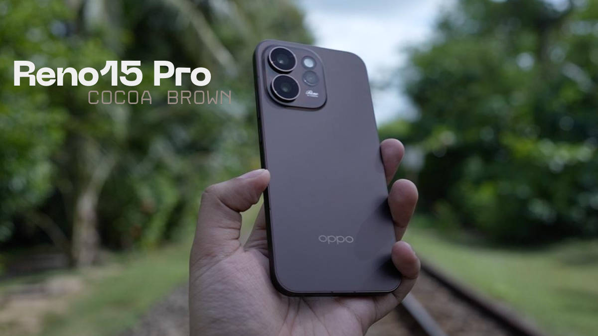 OPPO Reno 15 series