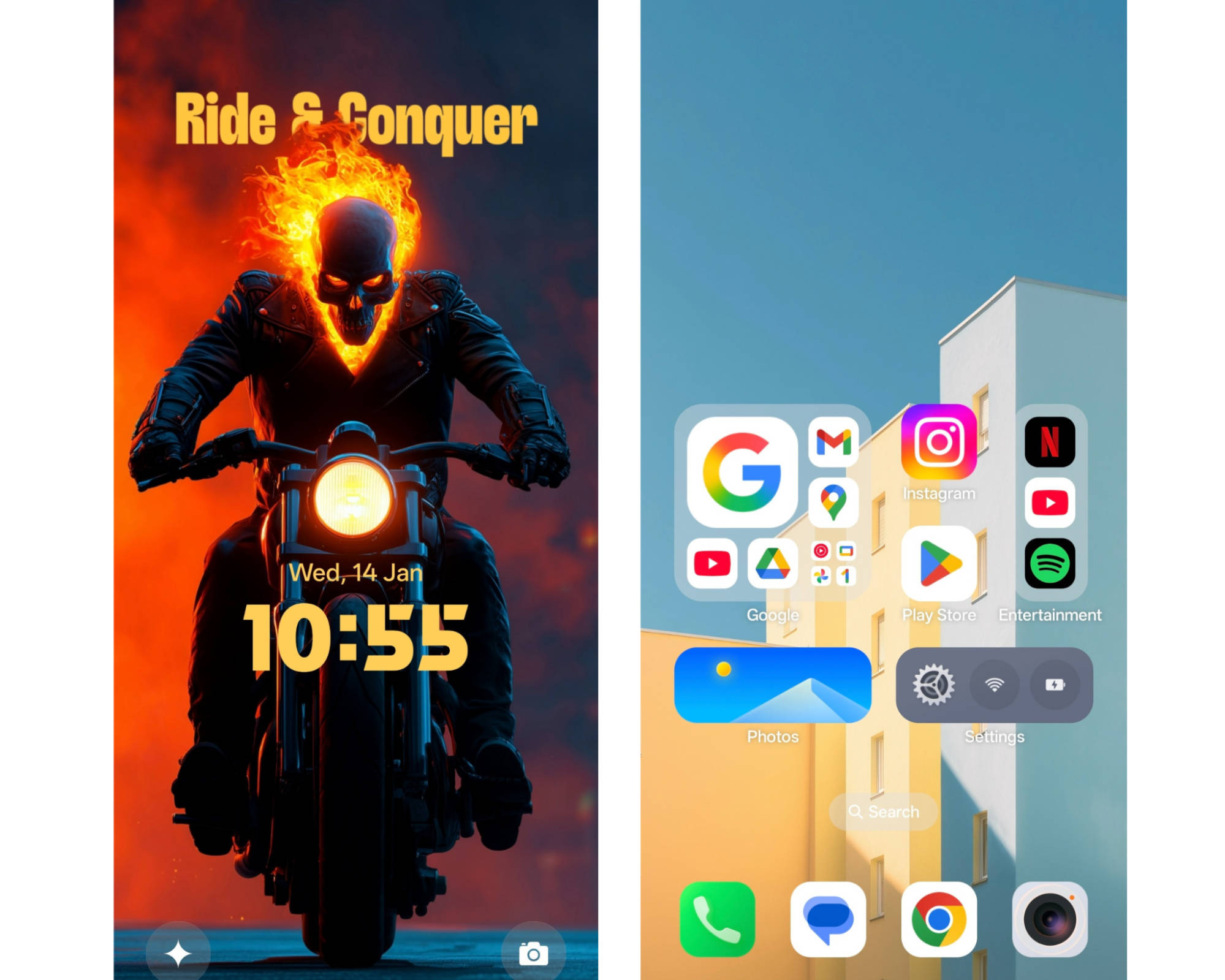 OPPO Reno 15 series