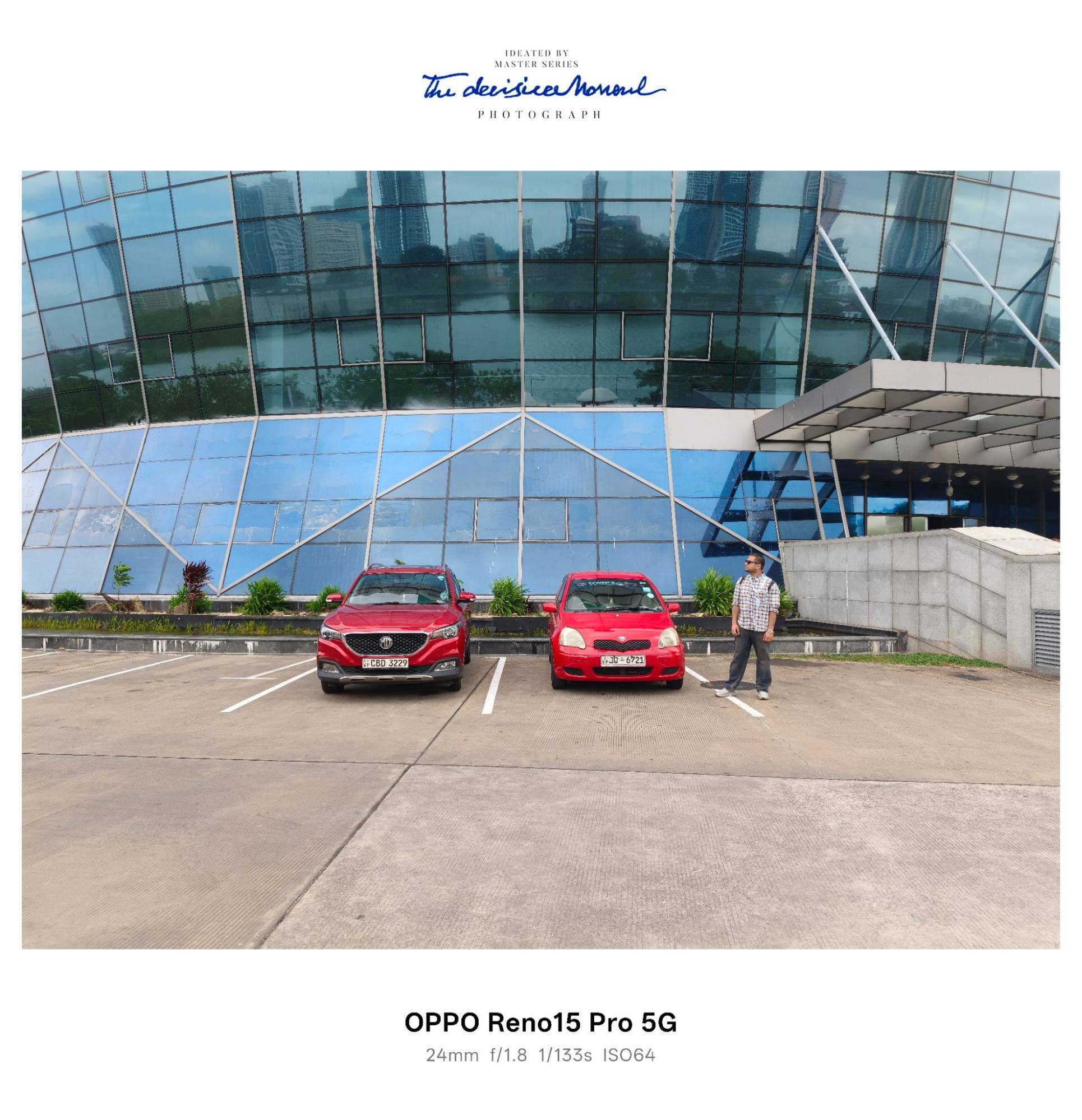 OPPO Reno 15 series