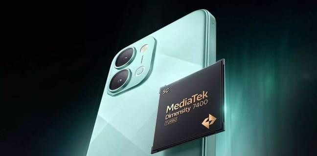 iQOO Z11x officially teased to launch in India soon; MediaTek Dimensity 7400-Turbo confirmed