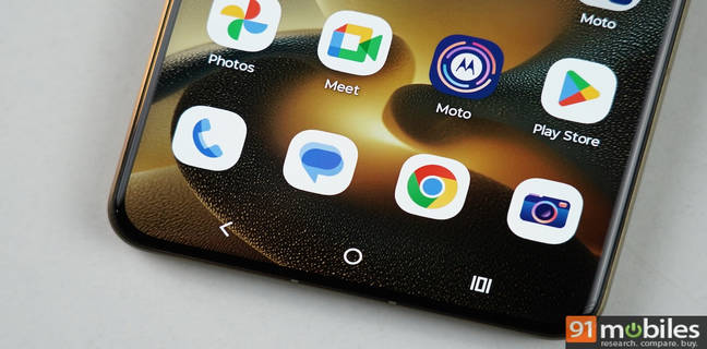 The Motorola Signature’s best feature isn’t its design or chipset, but what will matter years from now
