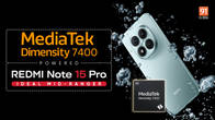 The MediaTek-Powered Redmi Note 15 Pro Shows What an Ideal Mid-Ranger Should Be Related Article