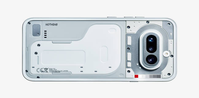 Nothing Phone (4a) design reveal shows the brand still refuses to play it safe