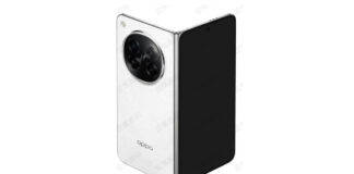 OPPO Find N6 leaks suggest “flattest” foldable evaluated so far, colour options also revealed
