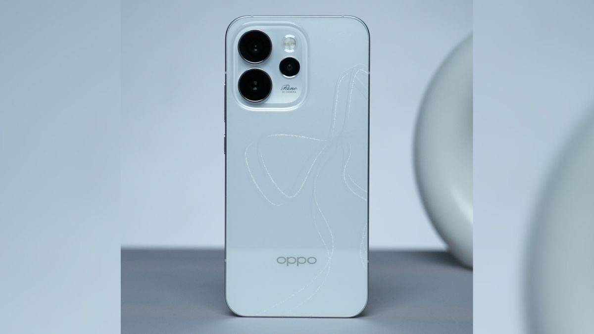 OPPO Reno 15 Pro Mini खरेदी करण्याची 4 कारणे आणि ती वगळण्याची 3 कारणे