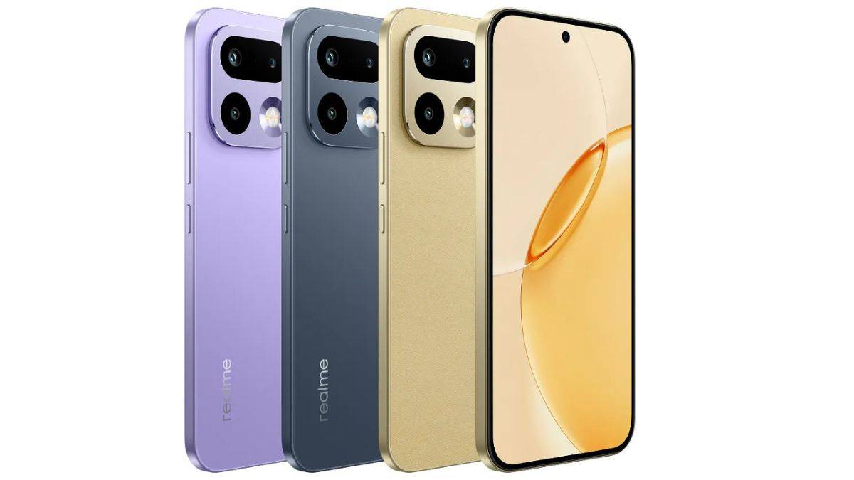 Realme 16 Pro series will now get 4 OS upgrades and 6 years of security updates