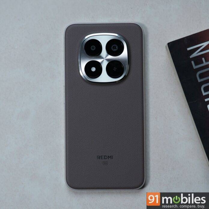 Xiaomi Redmi Note 15 Pro Plus Review - Pros and cons, Verdict | 91Mobiles