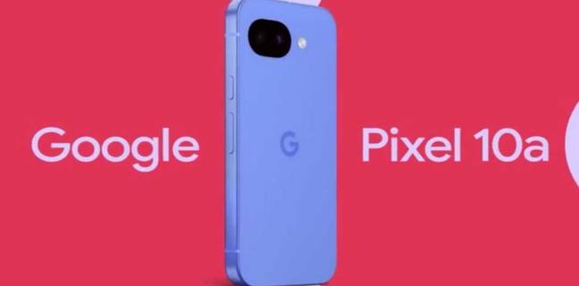 Google Pixel 10a launching in India next week: price, specifications, features and everything we know so far