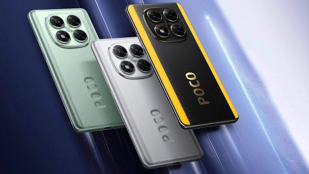POCO X8 Pro Max could be the brand’s biggest X-series upgrade yet