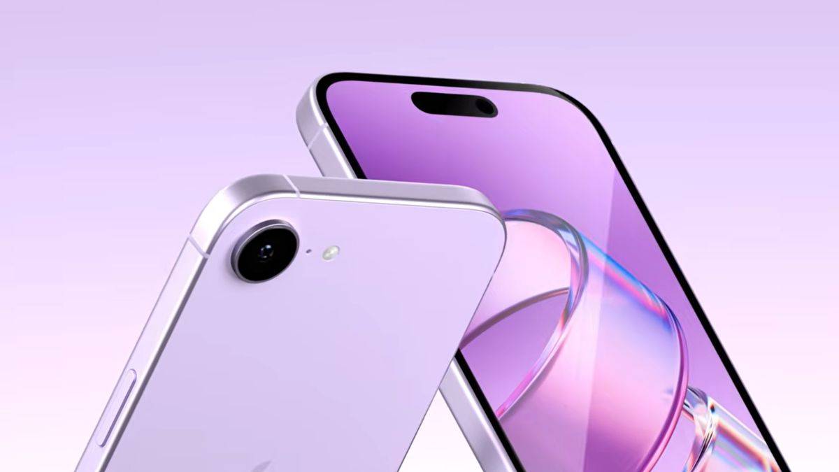 Newly released renders give us the best look at the upcoming iPhone 17e