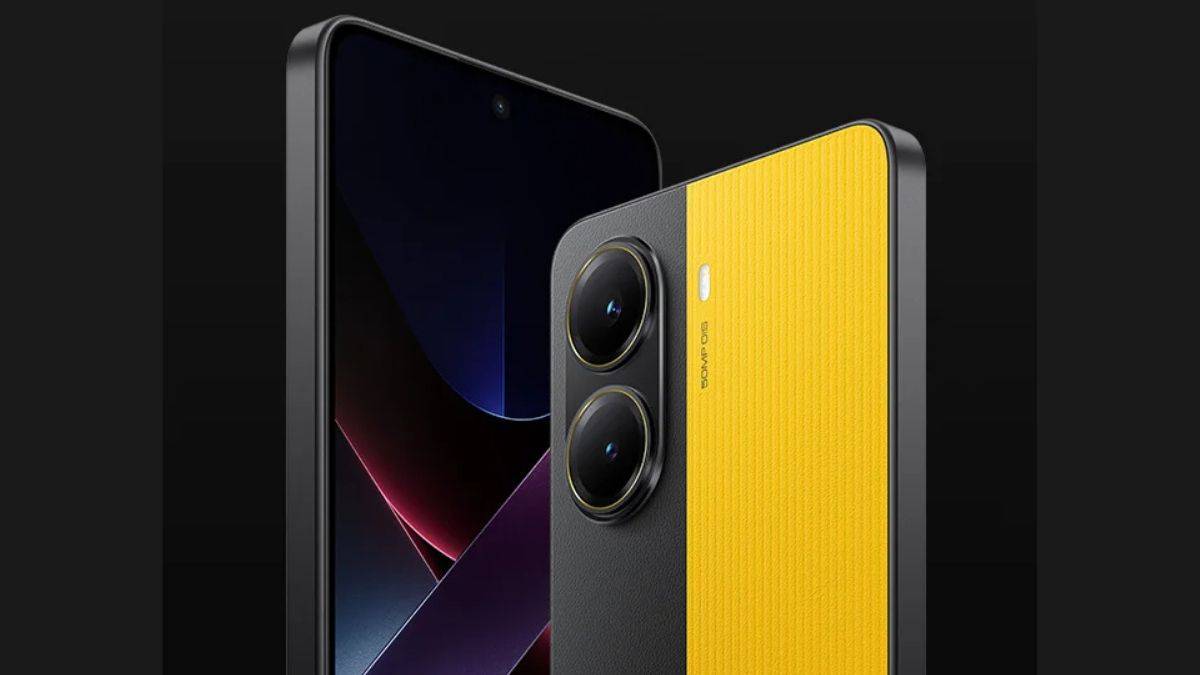 POCO X8 Pro Max, X8 Pro specifications leaked: Dimensity 9500s, 8,500mAh battery, 6.5-inch display and more