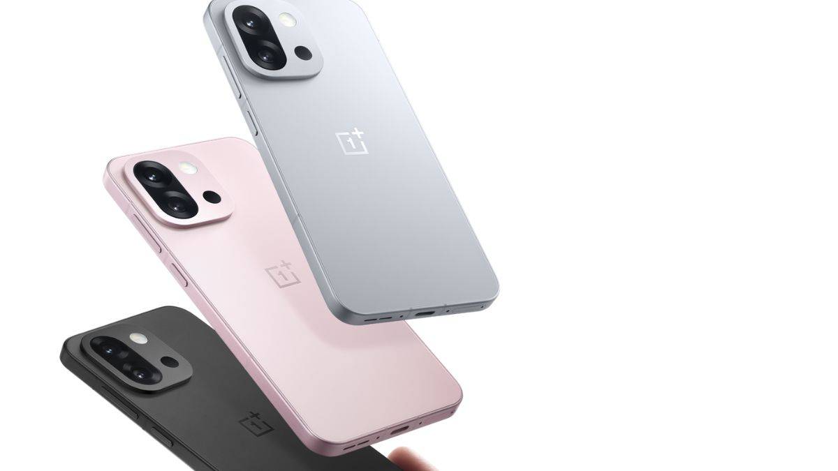 OnePlus 15T officially confirmed to launch soon as a small-screen powerhouse