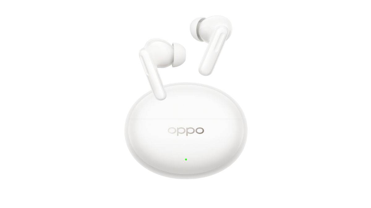 OPPO Enco Air 5 Pro debuts with 55dB ANC and up to 54 hours total battery life