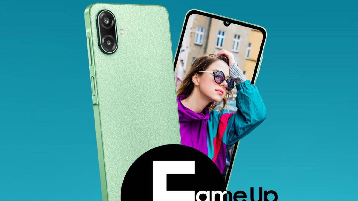 Samsung Galaxy F70e launches in India with 6 years of updates, 6,000mAh battery, Dimensity 6300 and more