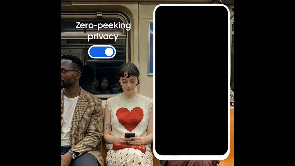 Samsung's Privacy Display feature for Galaxy S26 series may expand to more Android phones soon