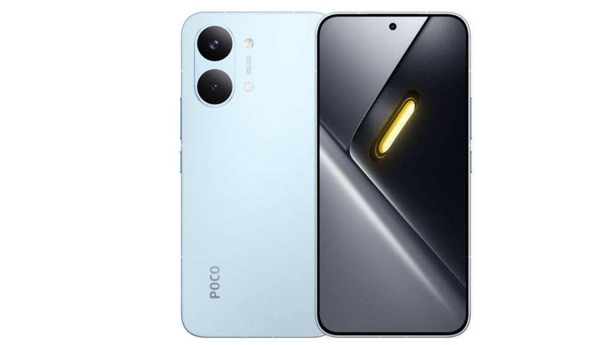 POCO X8 Pro series renders leak ahead of launch; special Iron Man variant spotted