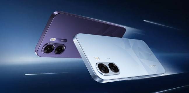 OPPO K14x roundup: India launch date, specifications, expected pricing, and more details
