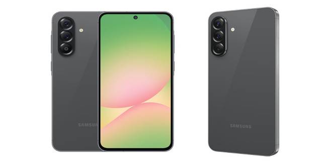 Samsung Galaxy A56, A36, and F17 India prices hiked once again by up to Rs 2,000: report