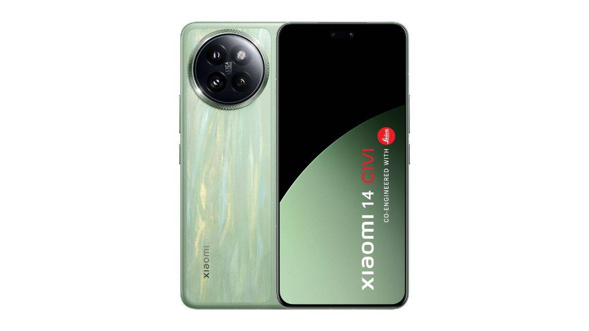 Xiaomi Civi 6 might still launch as new leaks hint at arrival