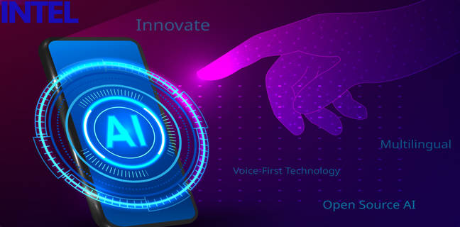 Intel and BHASHINI bring offline multilingual AI to classrooms across India