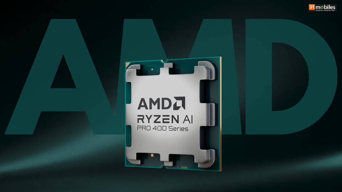 AMD expands Ryzen AI 400 Series lineup with desktop and PRO processors at MWC 2026