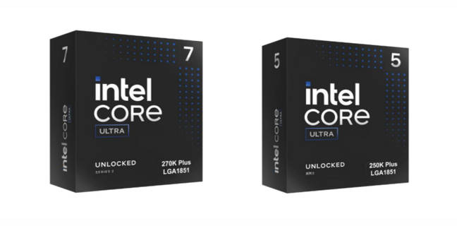 Intel Core Ultra 200S Plus: Intel’s fastest desktop gaming chips are here