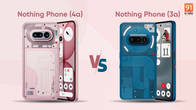 Nothing Phone (4a) vs Phone (3a): What’s new and what’s changed? Related Article