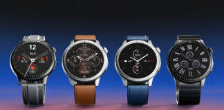 boAt Valour Watch 1R launched in India with AI-led fitness tracking, AMOLED display