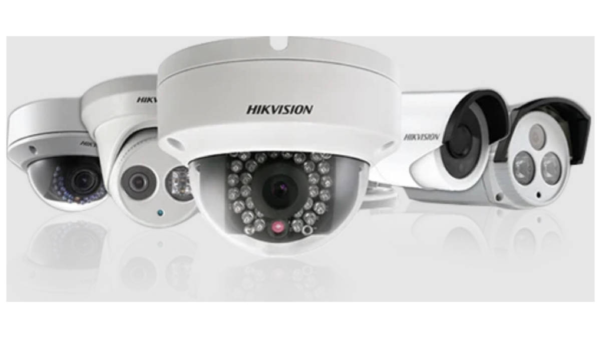 India bans sale of Chinese CCTVs in the country from April 1st over security rules