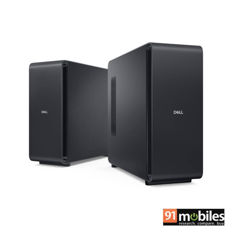 Dell 2026 Commercial Portfolio Announced With New Pro Series Laptops Dell Pro Max GB300 768x768 