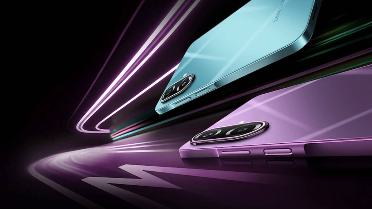 Samsung Galaxy M17e 5G launching in India on March 17th with 6,000mAh battery, 50MP camera