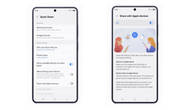 Samsung Galaxy S26 series gets AirDrop support for seamless file sharing with Apple devices Related Article
