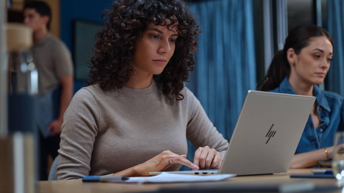 HP Imagine 2026: New Z Workstations, EliteBook AI PCs, OMEN gaming desktops, and HP IQ intelligence layer headline major product push