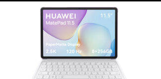 Huawei confirms India tablet comeback after 5 years with MatePad 11.5, SE 11; prices revealed