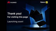 Huawei tablet reportedly teased on Flipkart, hinting at India return Related Article