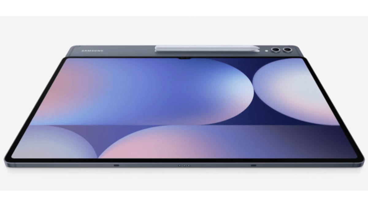 India tablet shipments fall 21.7 percent in 2025 despite strong consumer demand: IDC