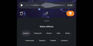 Instagram rolls out AI voice effects for DMs in India