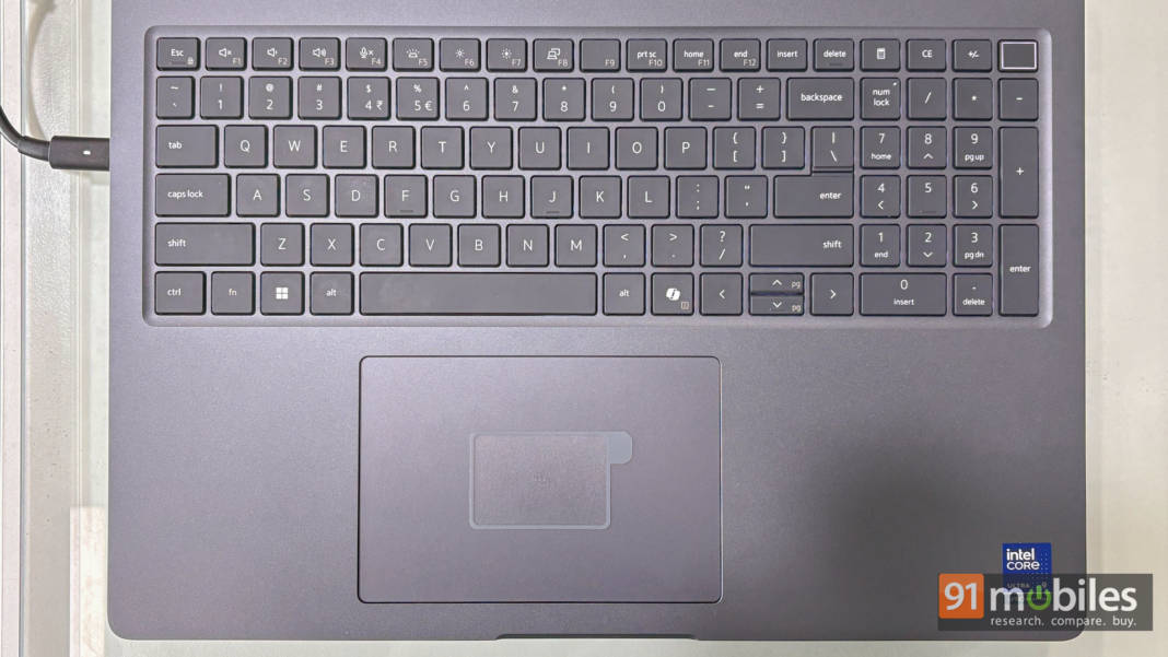 Dell Dell Pro Max 16 Plus Laptop (Intel Core Ultra 9 Series 2 /128 GB/2 ...