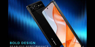 Lava Bold 2 5G launched in India with 120Hz AMOLED display, MediaTek Dimensity 7060 under Rs 15,000