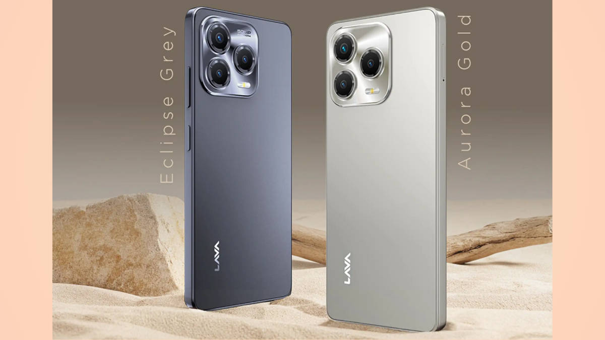 Lava Bold N2 Pro 4G to land in India on March 31st, key specifications confirmed