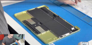 MacBook Neo teardown shows unusually repair-friendly design for an Apple laptop