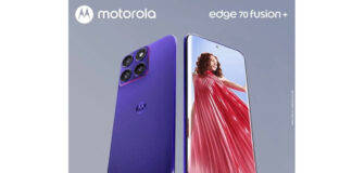 Motorola expands Edge 70 lineup globally with Edge 70 Fusion+ 5G: check price, specifications